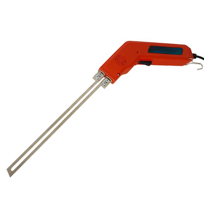 100W/150W/200W/250W Multi Functional Foam Hot Cutter KT Board Insulation Board Cutting Electric Knife Styrofoam Hot Cutting Tool