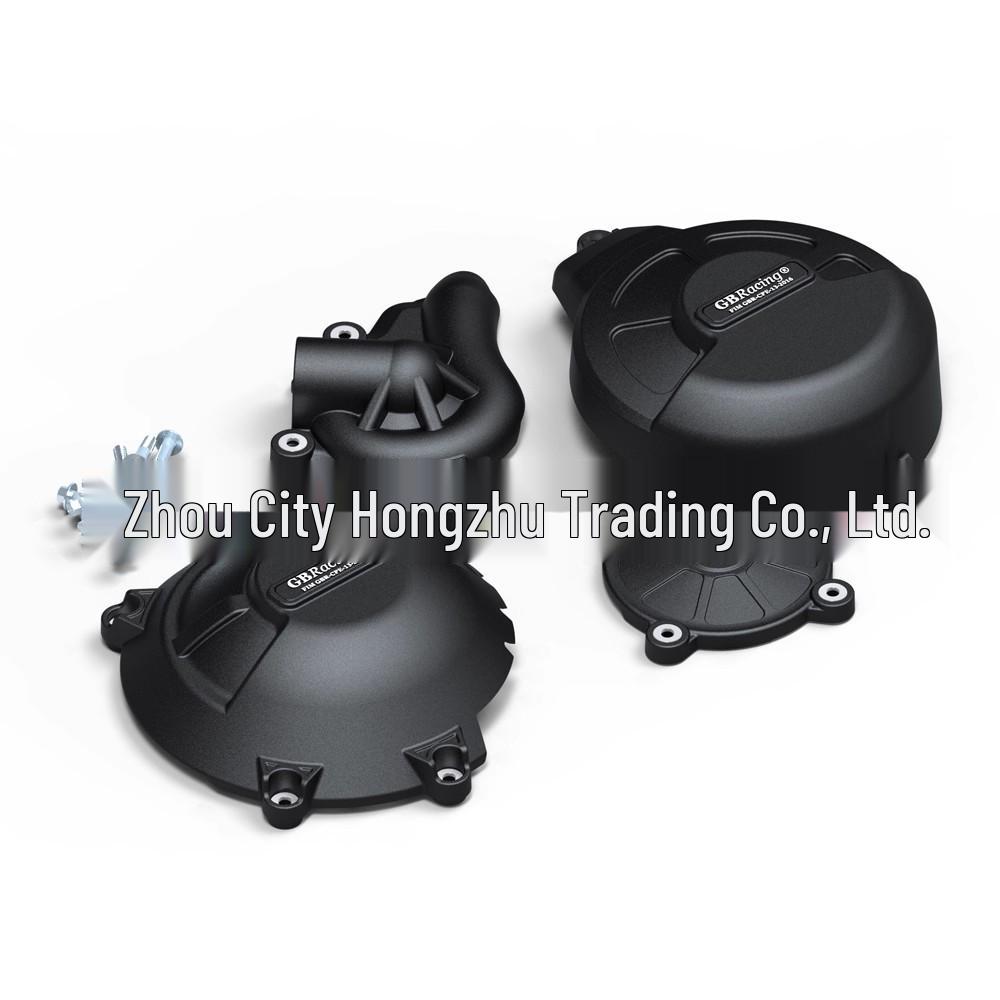 Aprilia RS457 (2024-2026) Engine Guard Cover