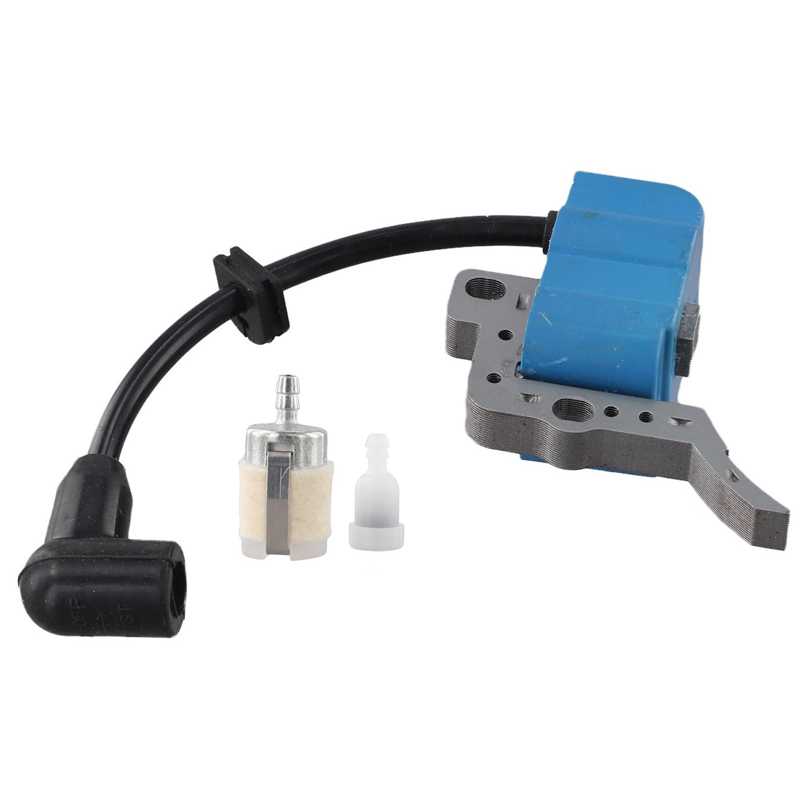 Automotive Maintenance Ignition Coil Kits Engine Performance High Temperature Resistance Precision Engineering China Mainland