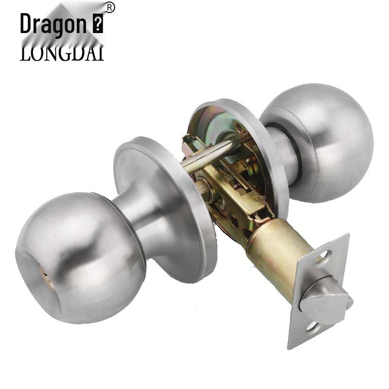 Longdai Cylindrical Spherical Door Lock