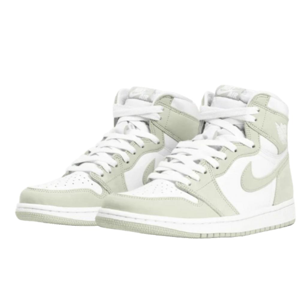 Air Jordan 1 High OG Seafoam