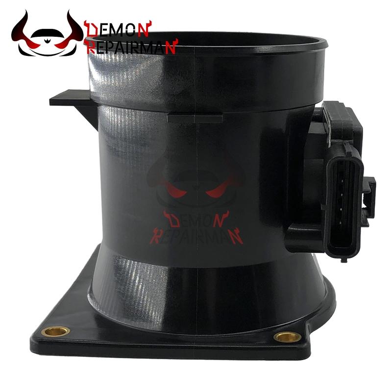 XW4F-12B579-AA 1L3Z12B579AA Air flow sensor For FORD TRANSIT Bus 2002-2006 MONDEO III Saloon 2000-2007 1L3Z12B579AARM