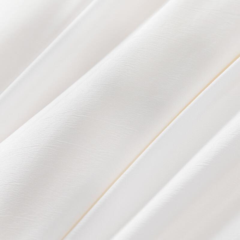 Mercury Home Textiles All-Season Antibacterial Fiber Duvet