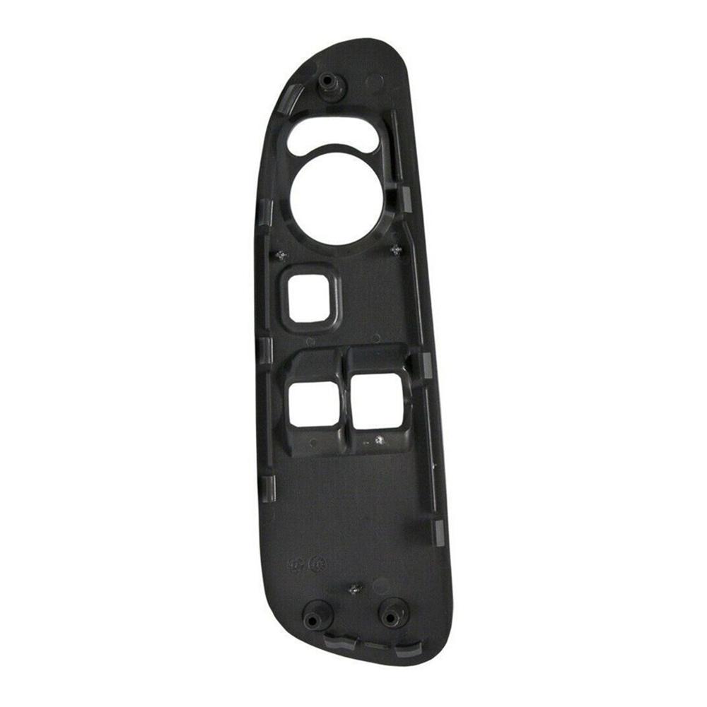 

New 1Pcs Driver Left Side Window Switch Bezel For 2005-2009 Dodge Ram 1500 2500 3500