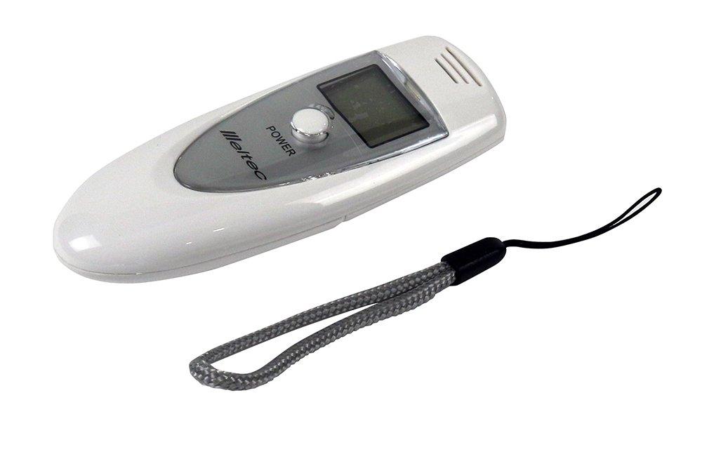 

Meltec Alcohol Checker Battery Operated Meltec AL-1