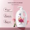 Lafang Moisturizing Floral Scent Shower Gel