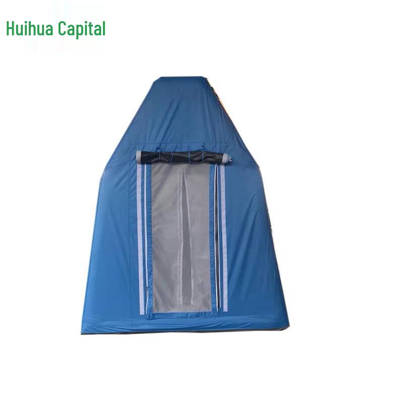 Outdoor Inflatable Disaster Relief & Isolation Tent