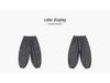 Dudujia Kids' Spring Cargo Pants: Stylish Outdoor Wear for Boys and Girls