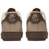 Nike Air Force 1 07 Comfortable Fit Support Sneakers Men Sneakers Brown FJ4146-201