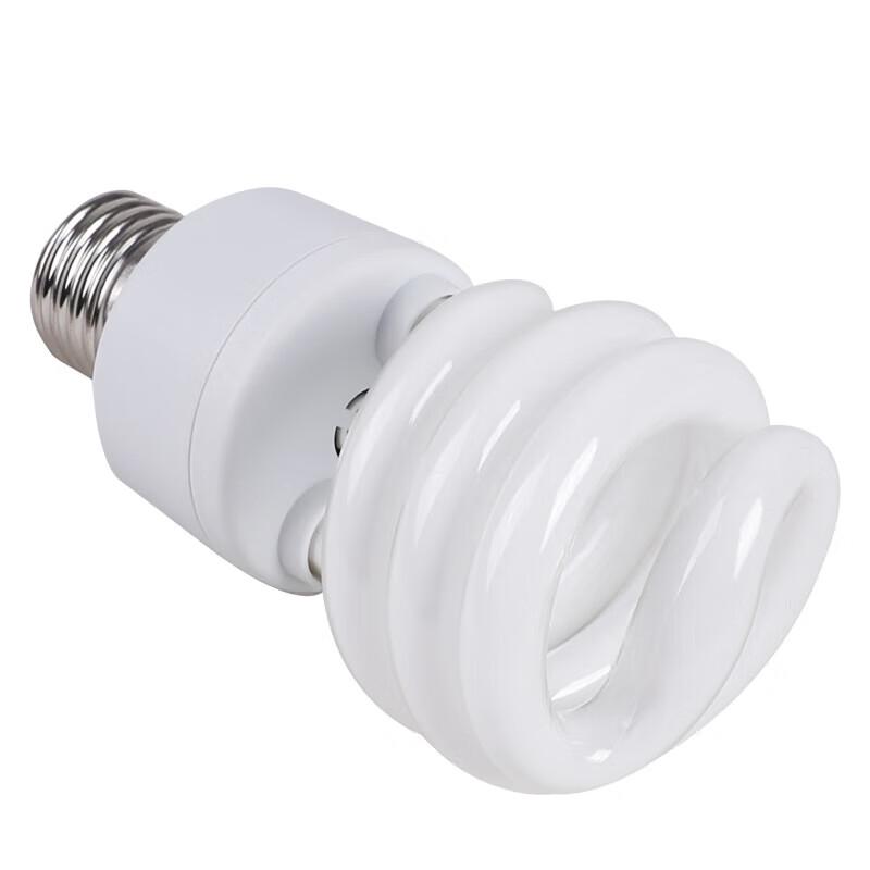 FSL T3 E27 Spiral Energy-Saving Fluorescent Lamp