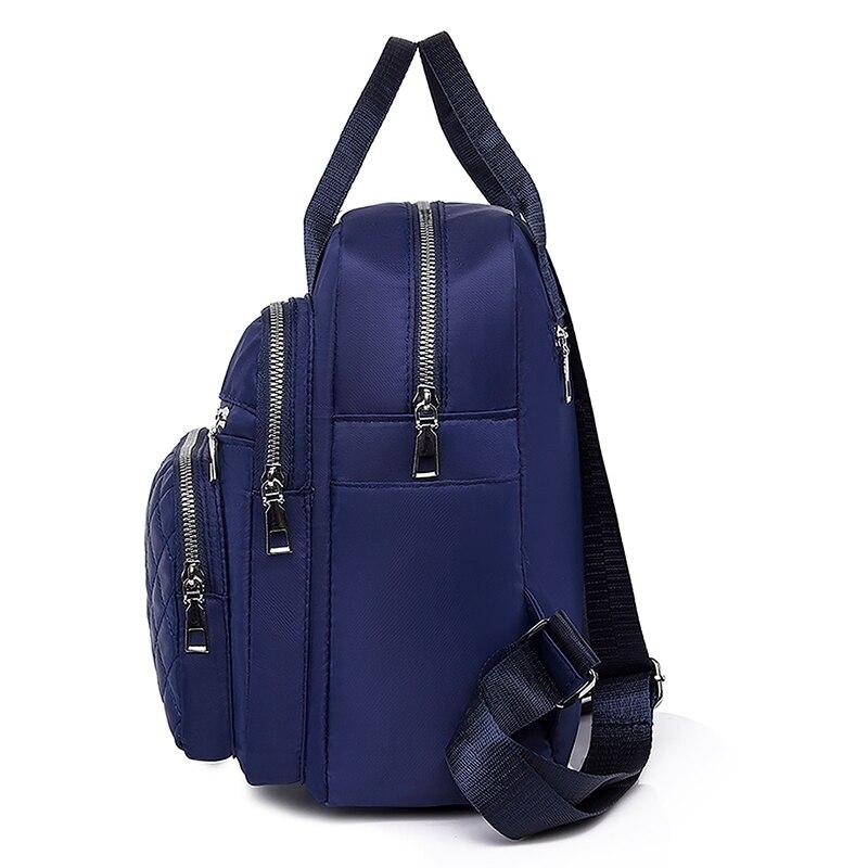 Fashion Trends Women Backpack Large Capacity Women Travelling Backpack Shoulder Bag