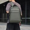 Business-Rucksack für Herren, große Kapazität, Outdoor-Pendler-Rucksack, Schüler-Schultasche