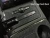Compatible Nio ES8 (18-20) Carbon Fiber Gear Stickers for ES6/EC6 - Free Replacement If Damaged