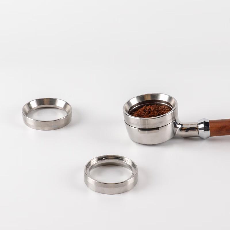 Coffee Portafilter Dosing Ring