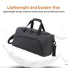 Sport-Fitness-Tasche mit großer Kapazität, wasserdichte Gymnastik-Schultertasche, Kleideraufbewahrungstasche, Geschäftsreise