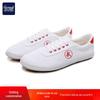 Haimengde Canvas Tai Chi Shoes