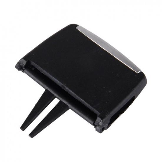 2x Dash A/C Air Vent Outlet Tab Clip Fit for Volvo XC90 - New