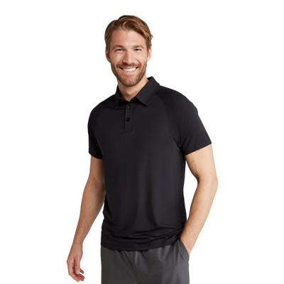 Mens IsoCool Lightweight Polo Shirt