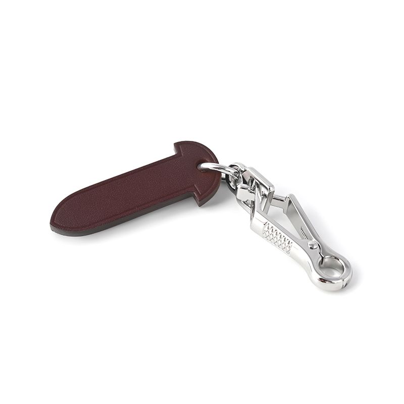 

Leather Insert Herbag31/39 Special Cowhide Latch Herbag Cover Anti-Wear Insert Buckle Handmade