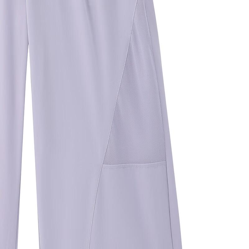 Champion Unisex Kids' Water-Repellent Wide-Leg Pants