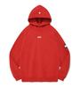 Ufc Speed Relax Fit Hoodie Red U4Swt3341Re