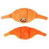 Halloween Pet Cat Dog Pumpkin Hat Halloween Ghost Day Decorative Supplies Small Medium And Large Dogs Teddy Fadou Headgear