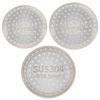 Stainless Steel Espresso Puck Screen for 51mm 53 5mm 58 5mm Portafilter Baskets