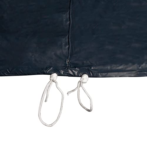 INTEX Rectangular Pool Cover 28036 [Official Japanese Product]