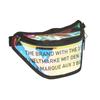 Adidas Originals TPU Fanny Pack Regular Unisex Transparent Adidas GN2120