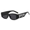 Trending American Street Style Sunglasses – UV Protection, Hot Girl Inspired