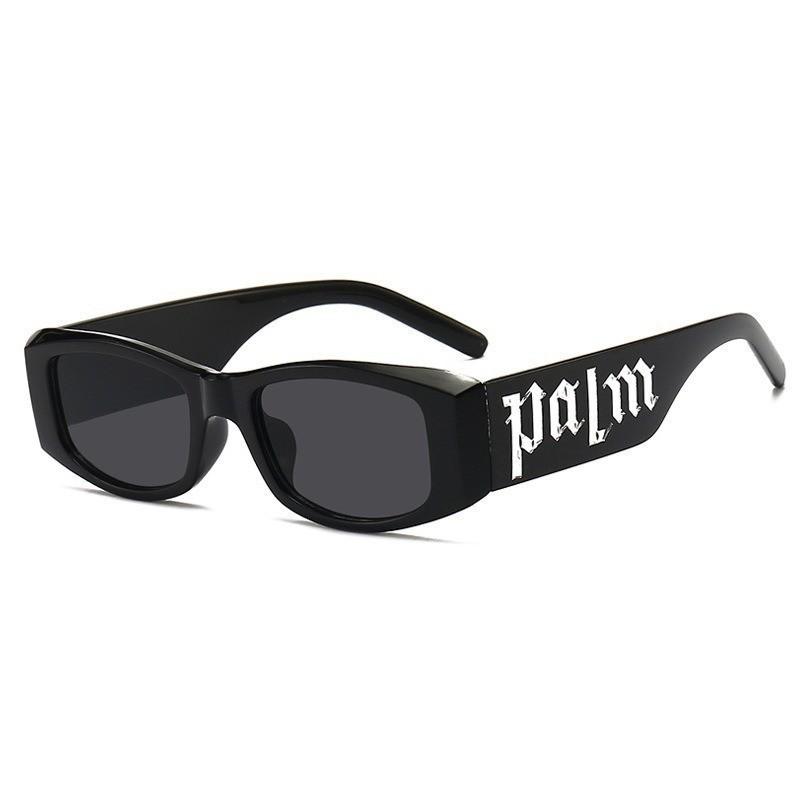Trending American Street Style Sunglasses – UV Protection, Hot Girl Inspired