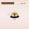 Restaurant Kitchen Order Bell - Quick Response Serving Button