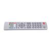 TV Remote Control for Sharp Television LC‑32HG5141K LC‑32HG5341K LC‑40UG7252K LC‑40UI7352E