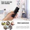 40M/60M Mini Smart Laser Distance Meter Measure Infrared Rangefinder USB Rechargeable Handheld Laser Range Finder High Quality
