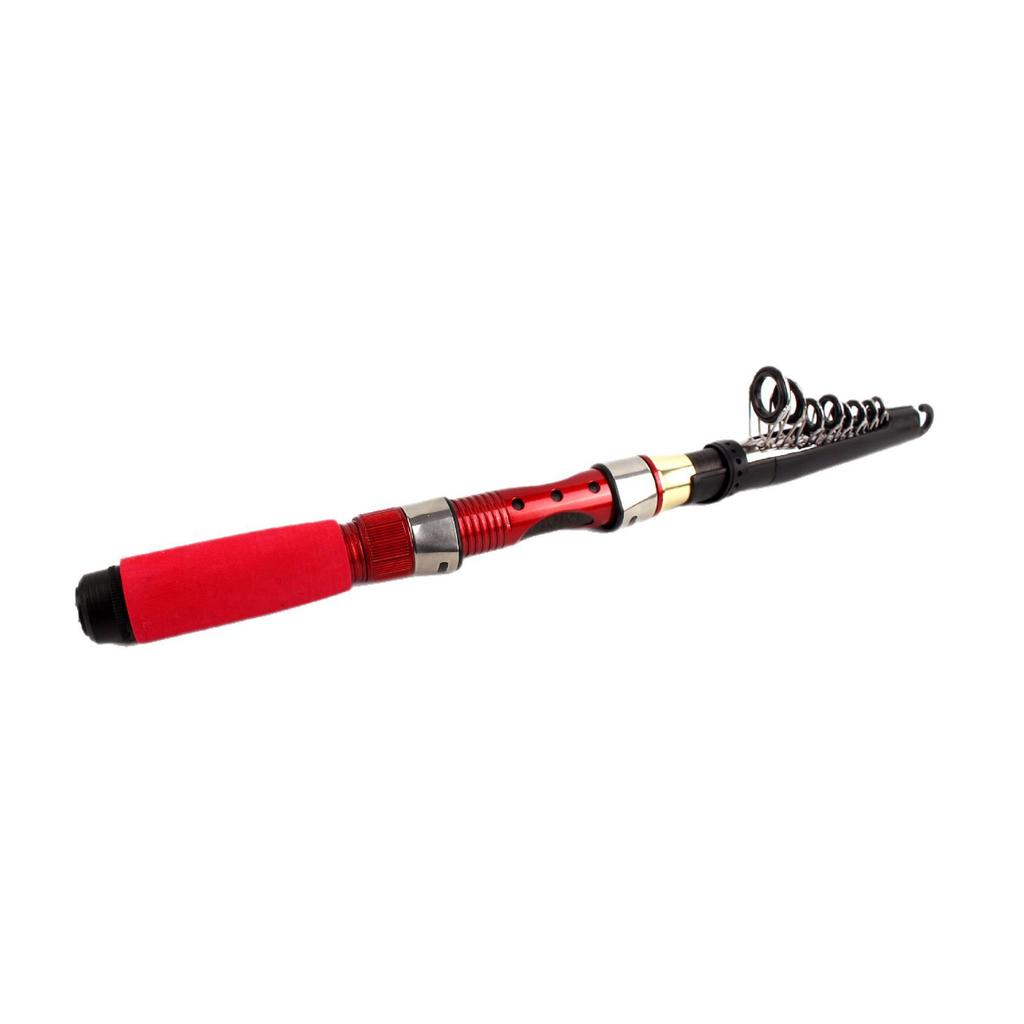 Long Cast Sea Fishing Rod - Special Edition Lure Rod