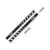 Pickup Door Side Stickers For Ford F 150 Raptor Truck Graphics Skirt Stripes Decor Decals Vinyl Cover Auto Tuning Accessories