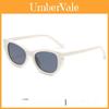 Cat Eye Sunglasses Female Anti Glare Polarized For Summer Travel And Fashion
