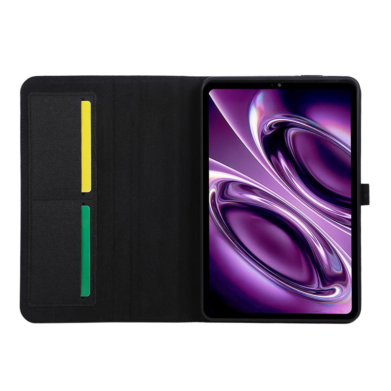 Funda for Redmi Pad 2 9.7 Case Soft Cowboy Stand Flip Cover for Poco Pad C1 / Redmi Pad 2 9 7 2026 Case Cover Coque