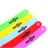 20 Pcs Multicolored Mosquito Repellent Bracelets Random Color