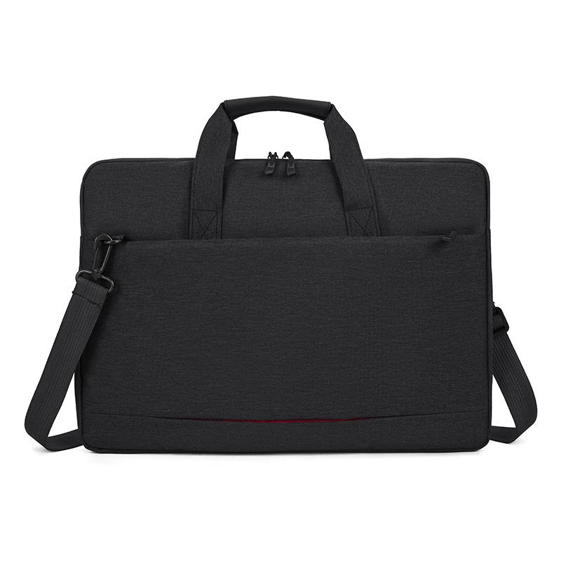 Durable Shockproof Business Laptop Handbag 15.6 inches