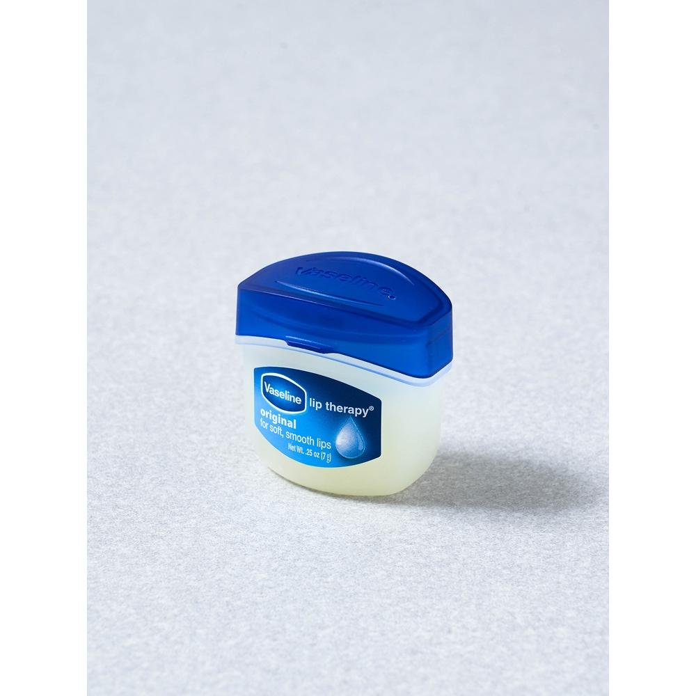 Daiso Vaseline Lip Therapy OriGinal 7 G
