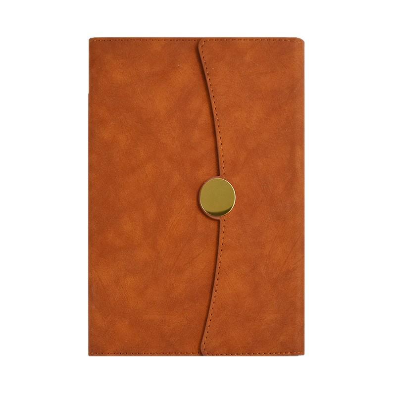 Personalizowany zestaw prezentowy z notesem A5 dla klientów – Kreatywny, praktyczny upominek biznesowy