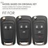 2/3/4/5 Buttons Silicone Auto Key Fob Case Cover Fit For Chevrolet Cruze Buick Opel Astra Corsa Antara Zafira Meriva Insignia Key Fob Mount