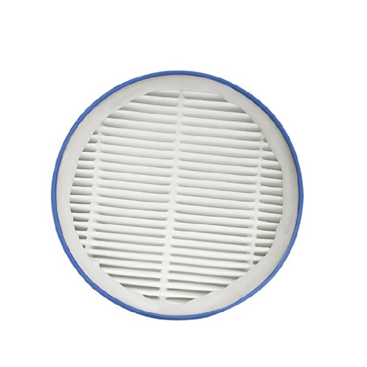 6 Stück Hepa Filter Ersatz für 6000/7000/ASKW5 Akku Staubsauger Haushalt Starke Saugkraft Zubehör