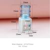 Miniature Food Play Scene Model Mini Accessories Mini Water Dispenser Home Decoration Accessories For Living Room Wholesale