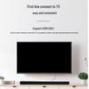 JBL CINEMA SB190 2.1 Channel Dolby Atmos Soundbar with Wireless Subwoofer CN Plug (adapter Included) (CN Version)