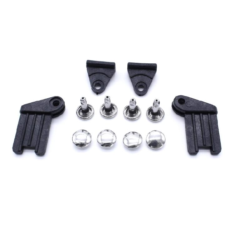 

for E39 E46 5 Series 7 Series Rear Sunshade Sunblind Repair Kit Car Accessories 1