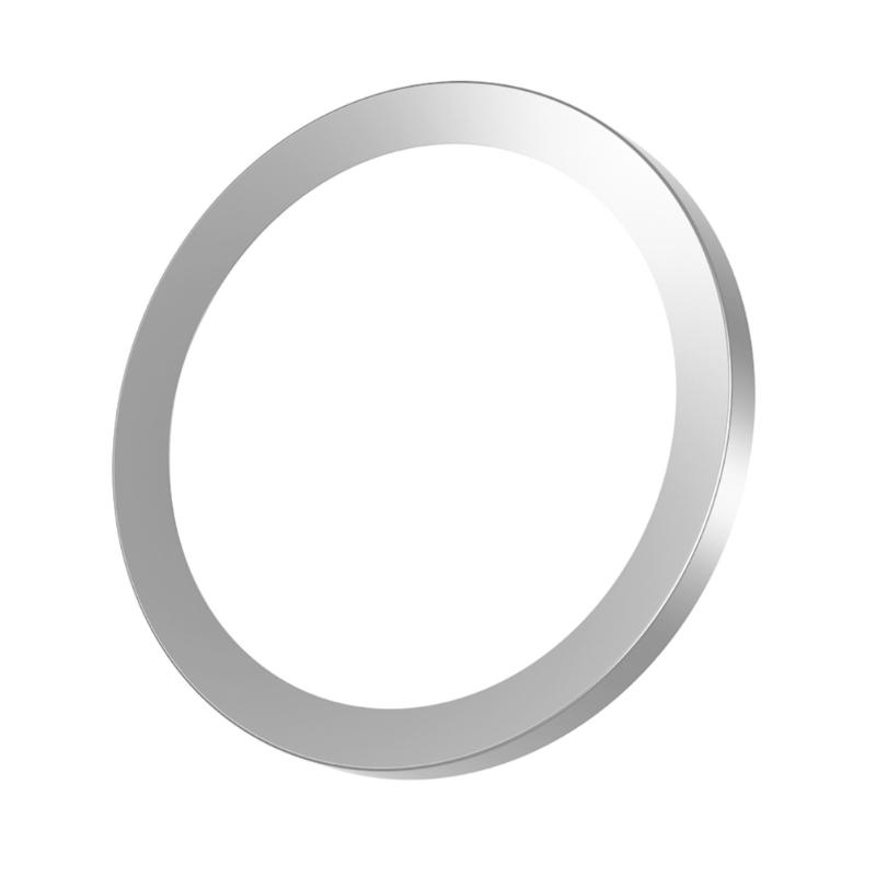 Bezel Circlet for CMF Professional 2 Smartwatch Scratch Resistant Multiple Color Optional Watch Border Effect Resistant