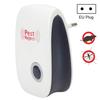 Ultrasonic Electronic Cockroach Mosquito Pest Reject Repeller,US Plug