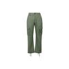 Multiple Pockets Skateboard Cargo Lightweight Long Pants 'Green' Men's CV4700-325